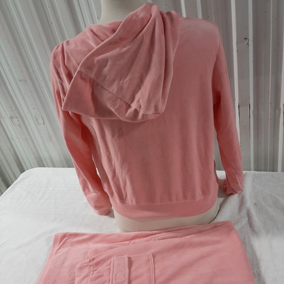 Ladies training suit - Picture 5 of 8